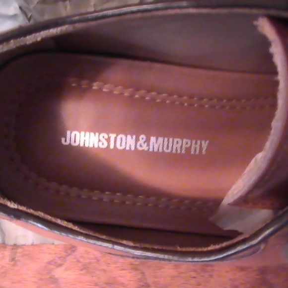 Mens Johnston & Murphy main image 6